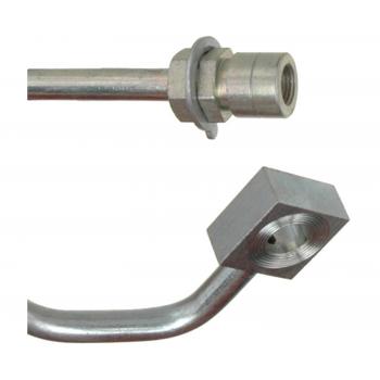 Raybestos BH382683 Brake Hydraulic Hose product image 1 of 2