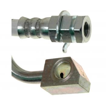 Raybestos BH382687 - Brake Hydraulic Hose Raybestos BH382687 Brake Hydraulic Hose product image 1 of 2