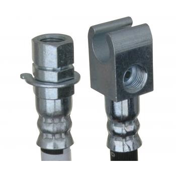 Raybestos BH382690 Brake Hydraulic Hose product image 1 of 2