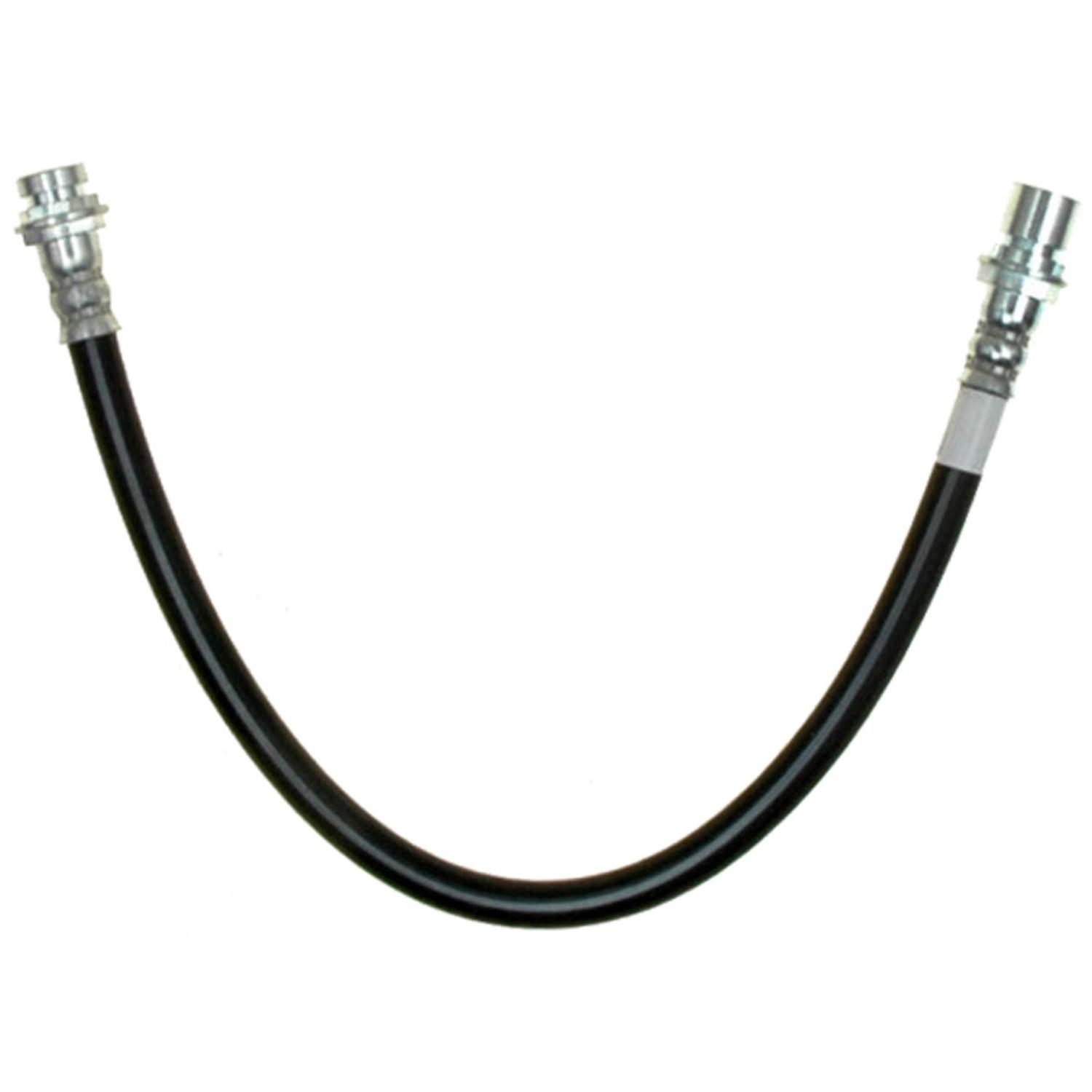 Raybestos BH382691 - Brake Hydraulic Hose Raybestos BH382691 Brake Hydraulic Hose product image 2 of 2