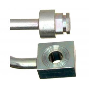 Raybestos BH382694 Brake Hydraulic Hose product image 1 of 2