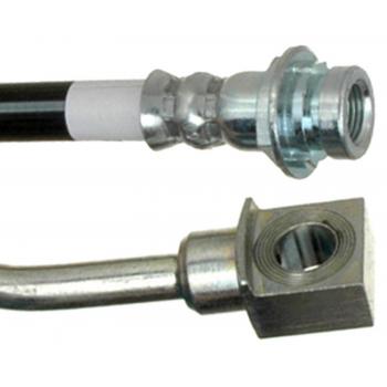 Raybestos BH382698 Brake Hydraulic Hose product image 1 of 2