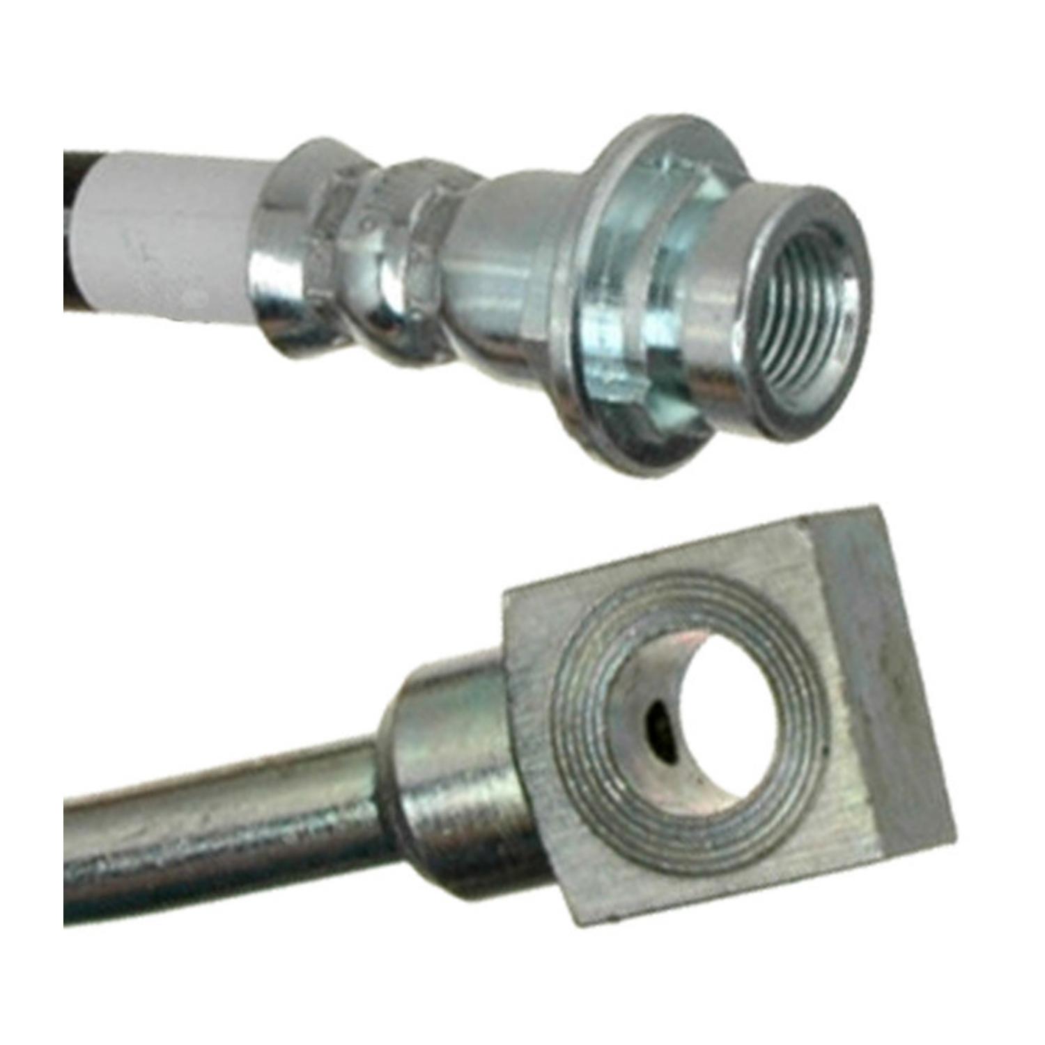 Raybestos BH382699 - Brake Hydraulic Hose Raybestos BH382699 Brake Hydraulic Hose product image 1 of 2