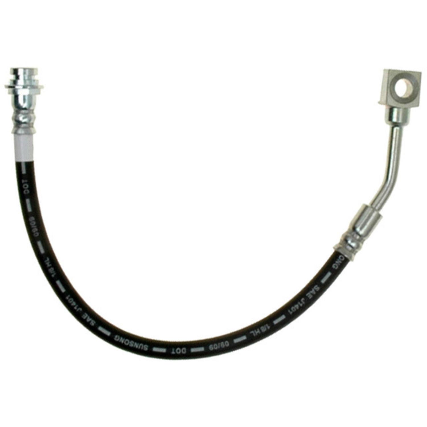 Raybestos BH382699 - Brake Hydraulic Hose Raybestos BH382699 Brake Hydraulic Hose product image 2 of 2