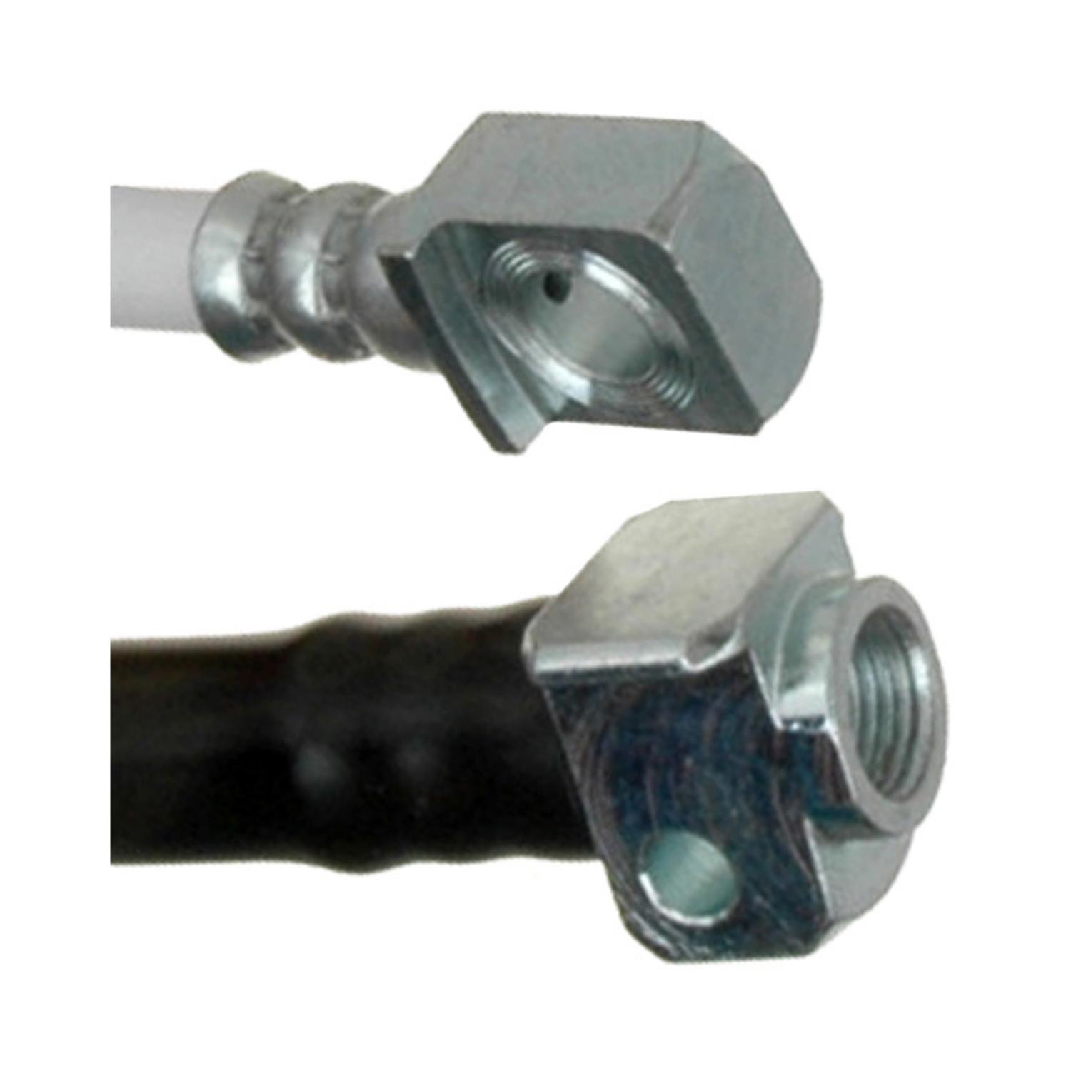 Raybestos BH382702 - Brake Hydraulic Hose Raybestos BH382702 Brake Hydraulic Hose product image 1 of 2