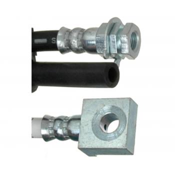 Raybestos BH382707 Brake Hydraulic Hose product image 1 of 2