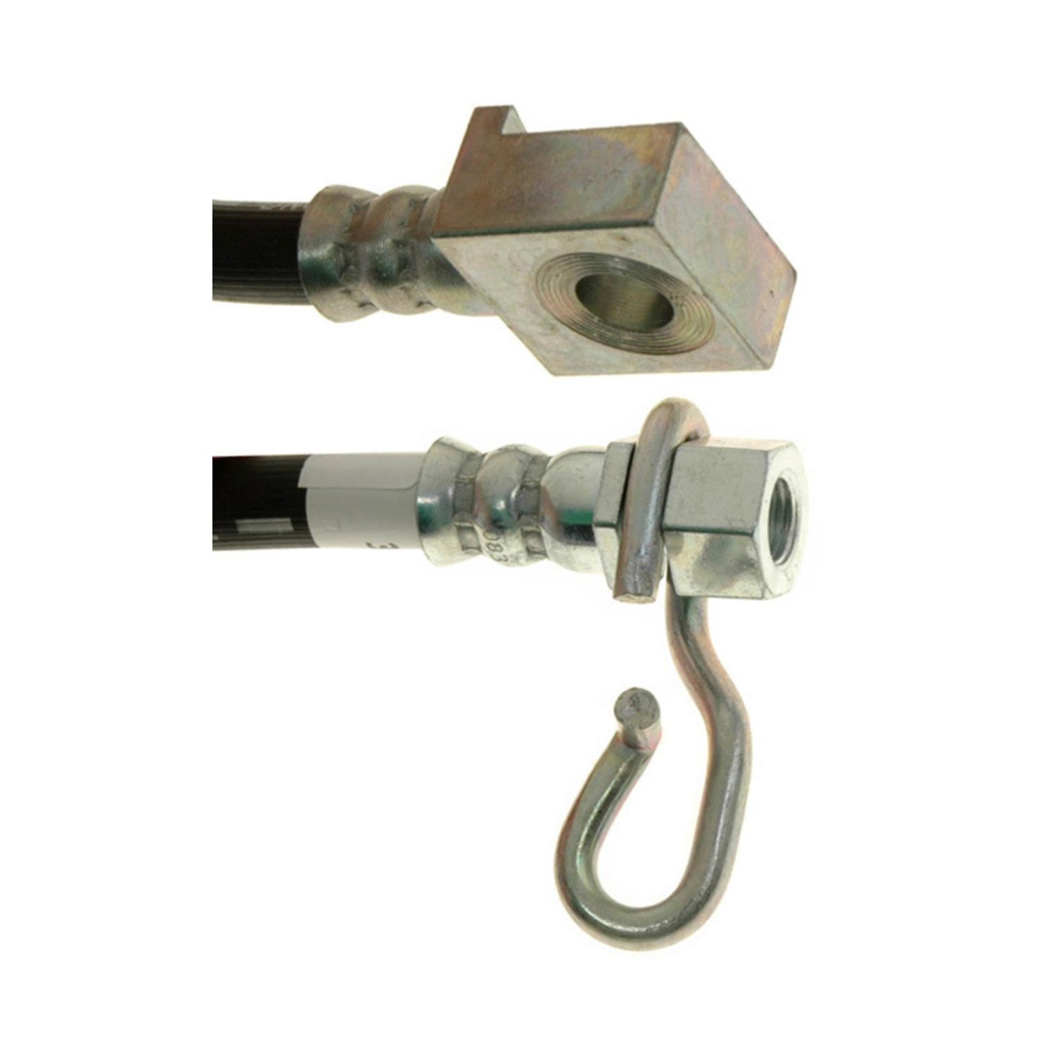 Raybestos BH382708 Brake Hydraulic Hose product image 1 of 2