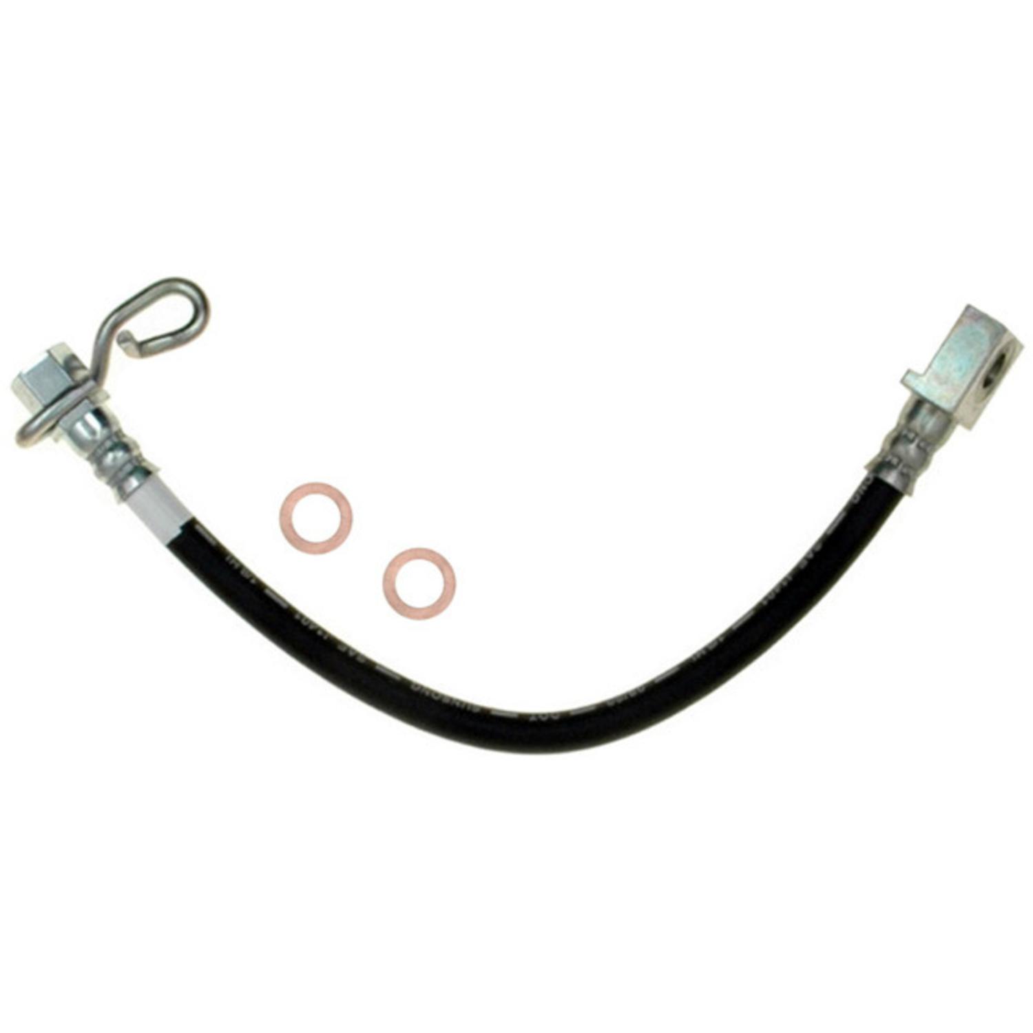 Raybestos BH382708 Brake Hydraulic Hose product image 2 of 2