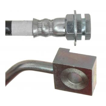 Raybestos BH382709 Brake Hydraulic Hose product image 1 of 2
