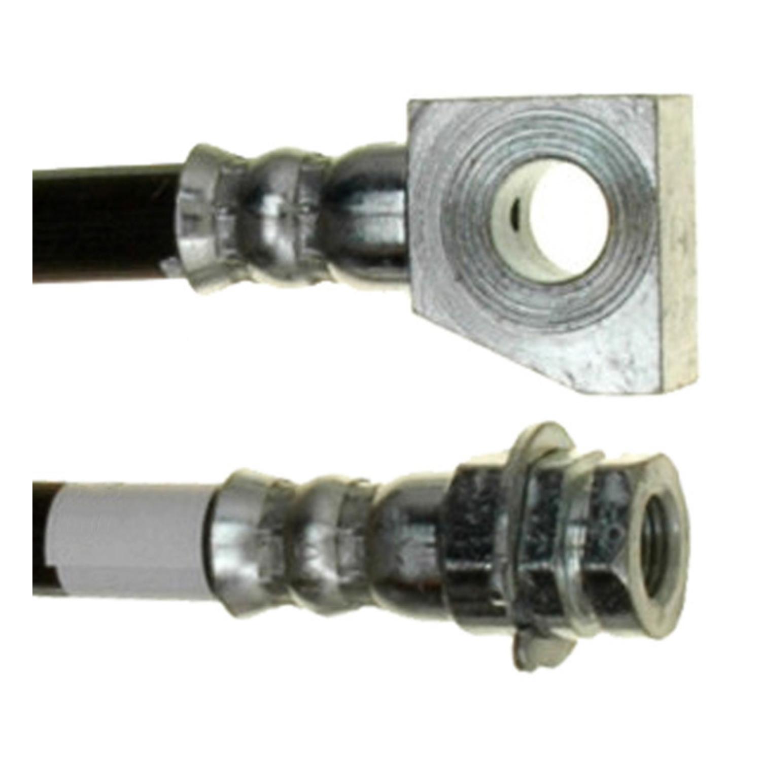 Raybestos BH382725 - Brake Hydraulic Hose Raybestos BH382725 Brake Hydraulic Hose product image 1 of 2