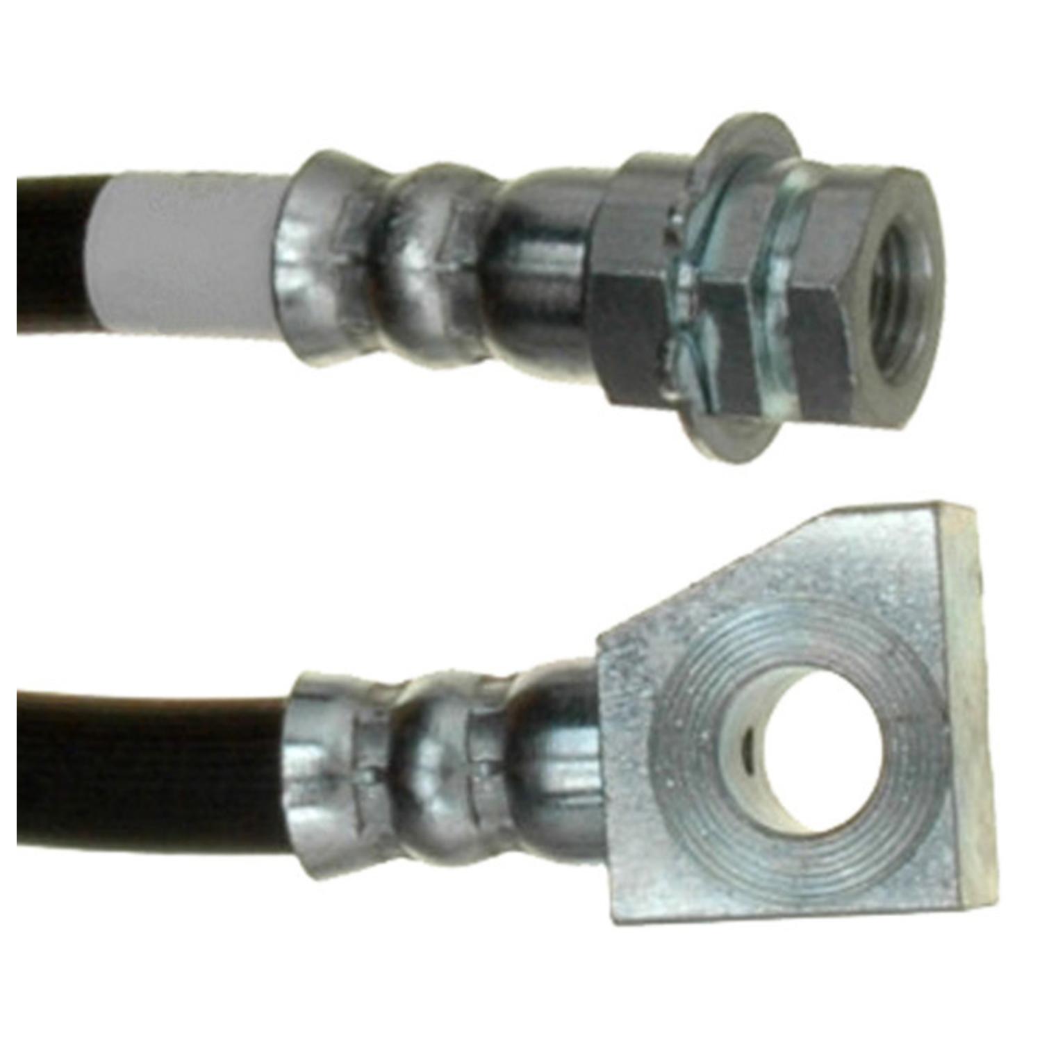 Raybestos BH382726 - Brake Hydraulic Hose Raybestos BH382726 Brake Hydraulic Hose product image 1 of 2