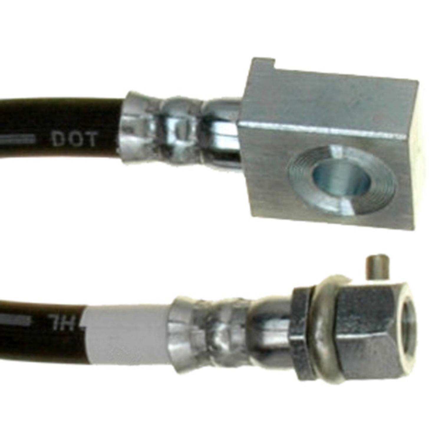 Raybestos BH382728 Brake Hydraulic Hose product image 1 of 2