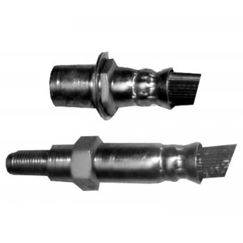 Raybestos BH38273 Brake Hydraulic Hose product image 1 of 2