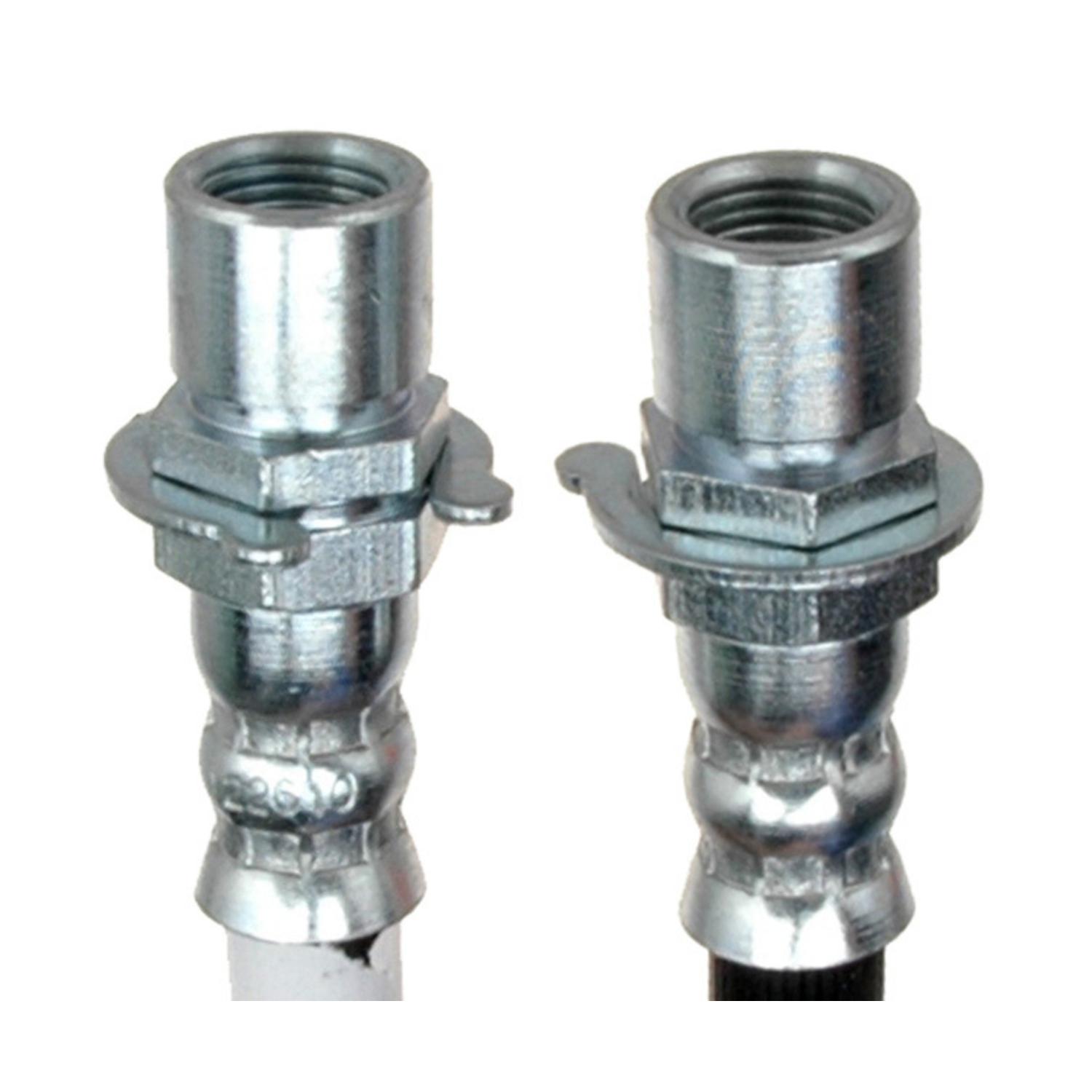 Raybestos BH382730 - Brake Hydraulic Hose Raybestos BH382730 Brake Hydraulic Hose product image 1 of 2