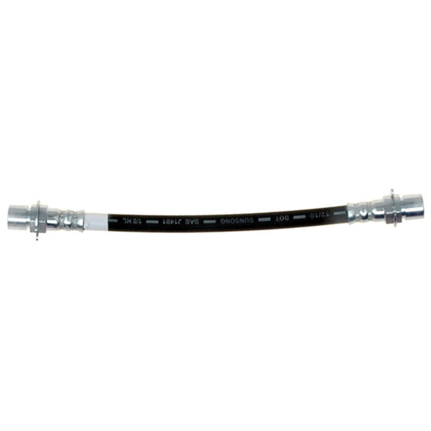 Raybestos BH382730 - Brake Hydraulic Hose Raybestos BH382730 Brake Hydraulic Hose product image 2 of 2