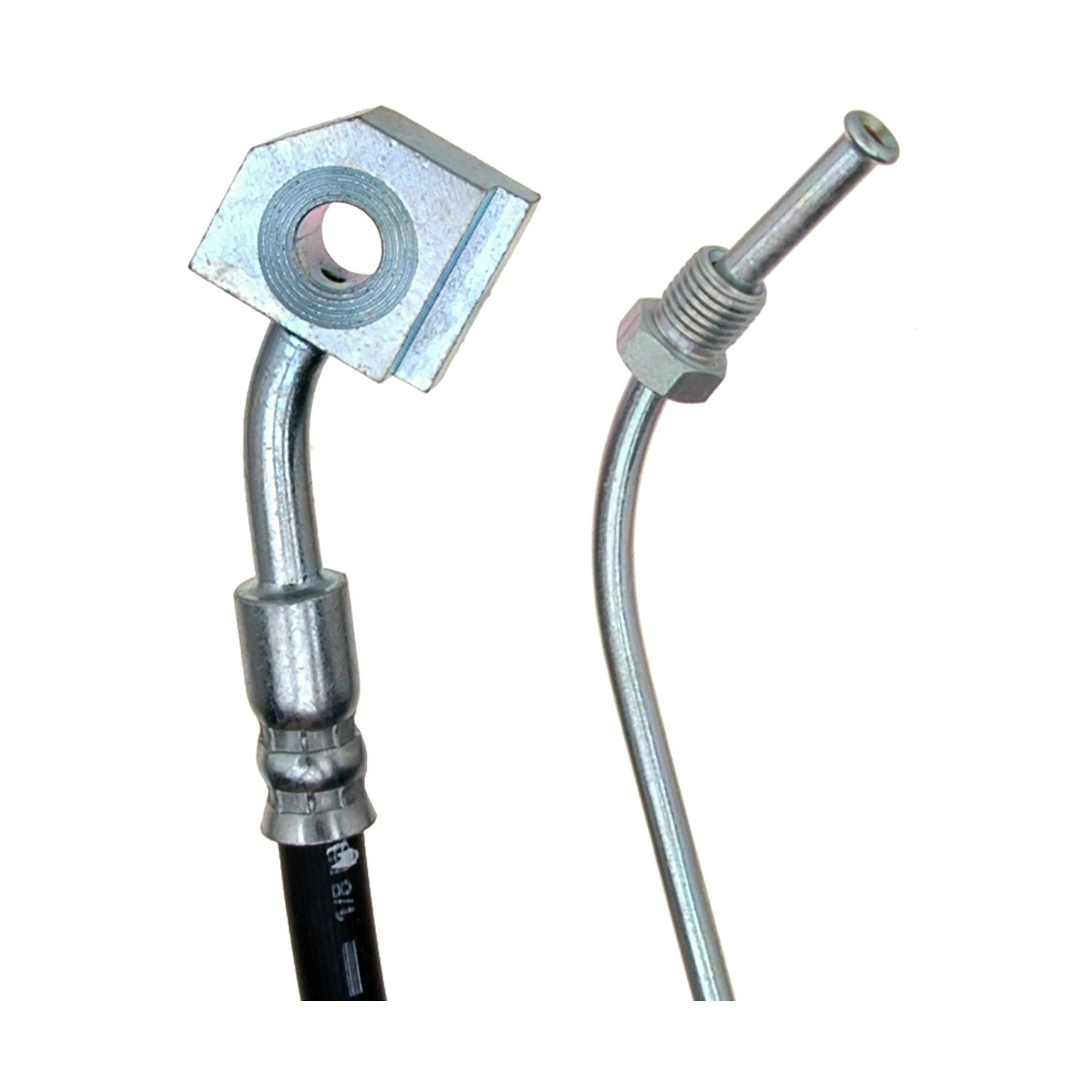 Raybestos BH382734 - Brake Hydraulic Hose Raybestos BH382734 Brake Hydraulic Hose product image 1 of 2