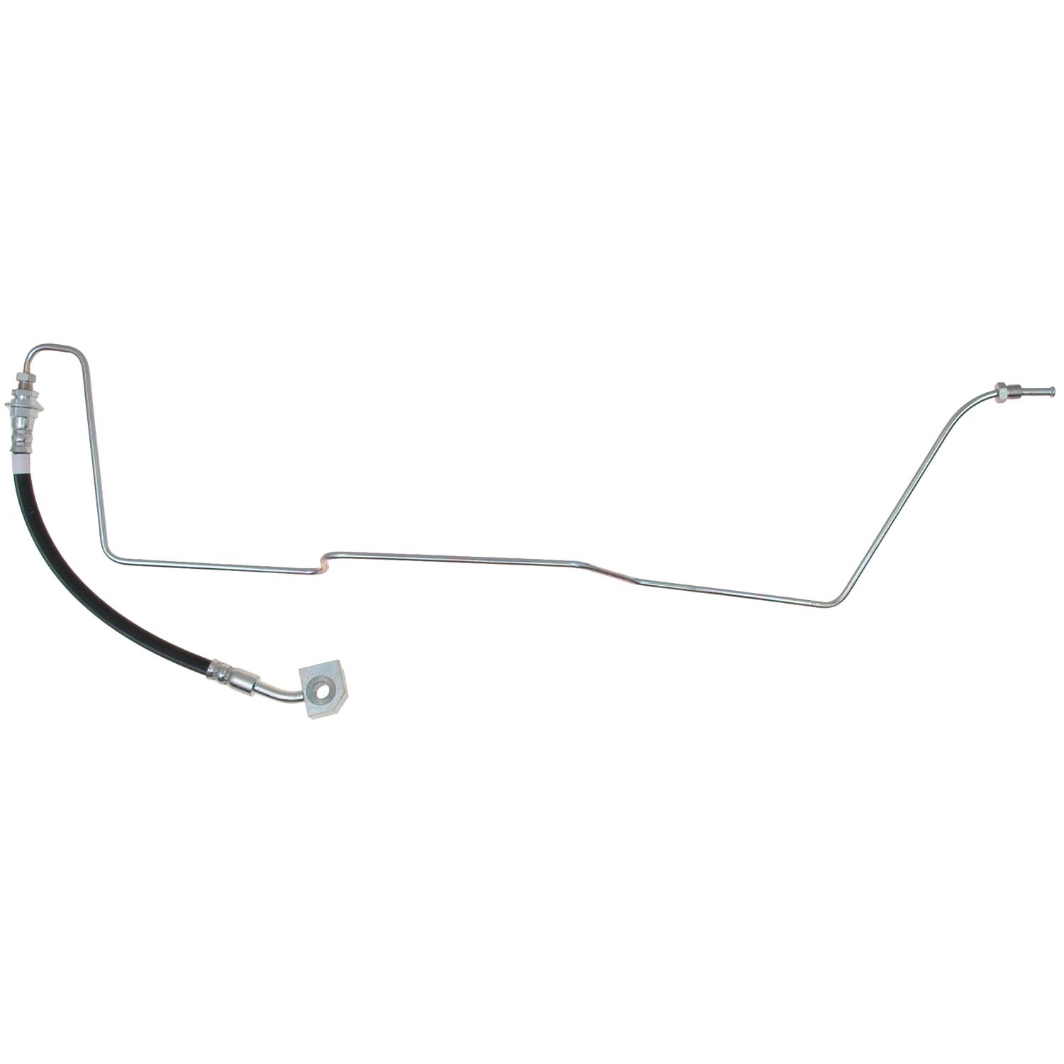 Raybestos BH382734 - Brake Hydraulic Hose Raybestos BH382734 Brake Hydraulic Hose product image 2 of 2