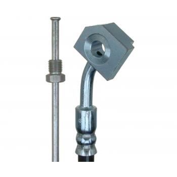 Raybestos BH382735 Brake Hydraulic Hose product image 1 of 2