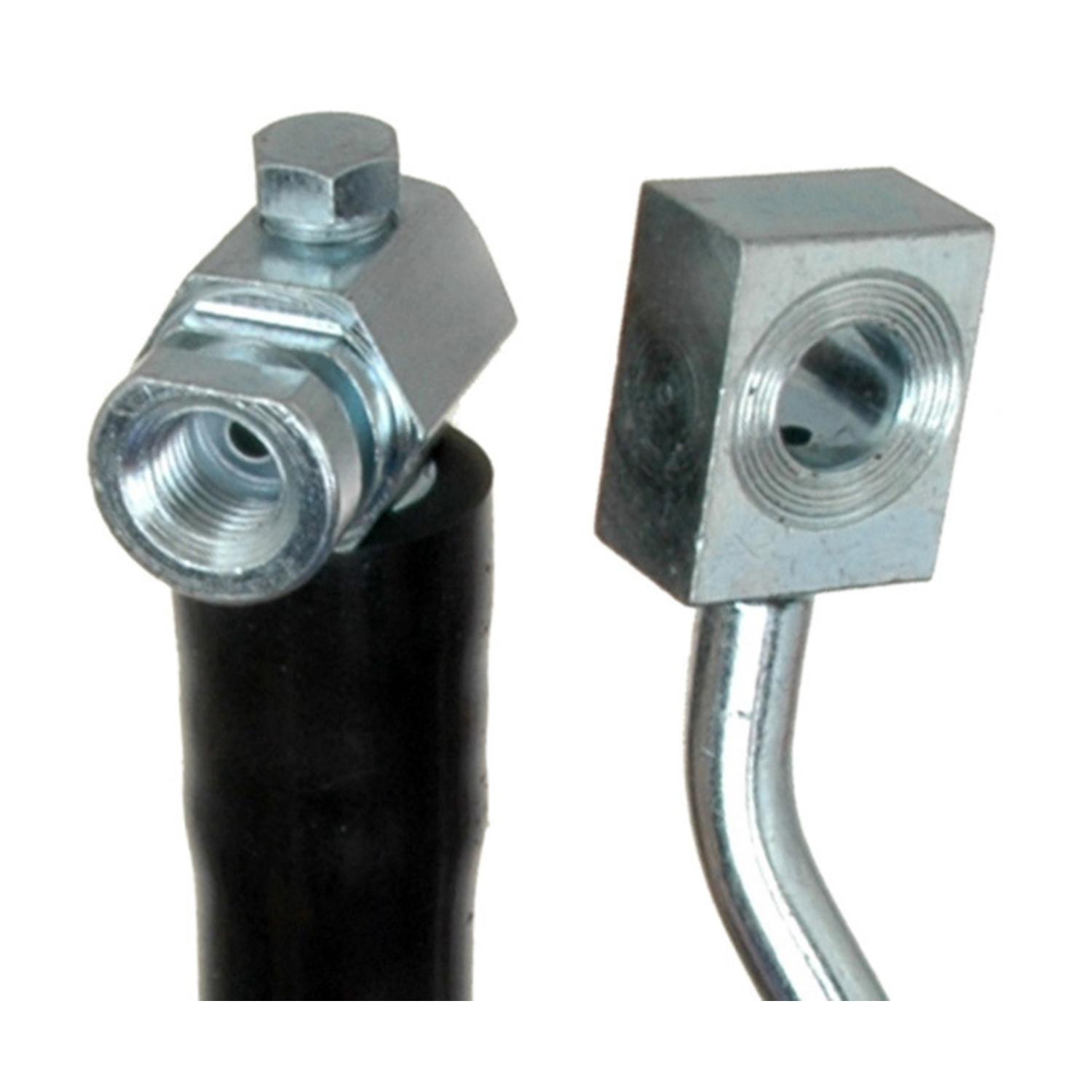 Raybestos BH382736 Brake Hydraulic Hose product image 1 of 2