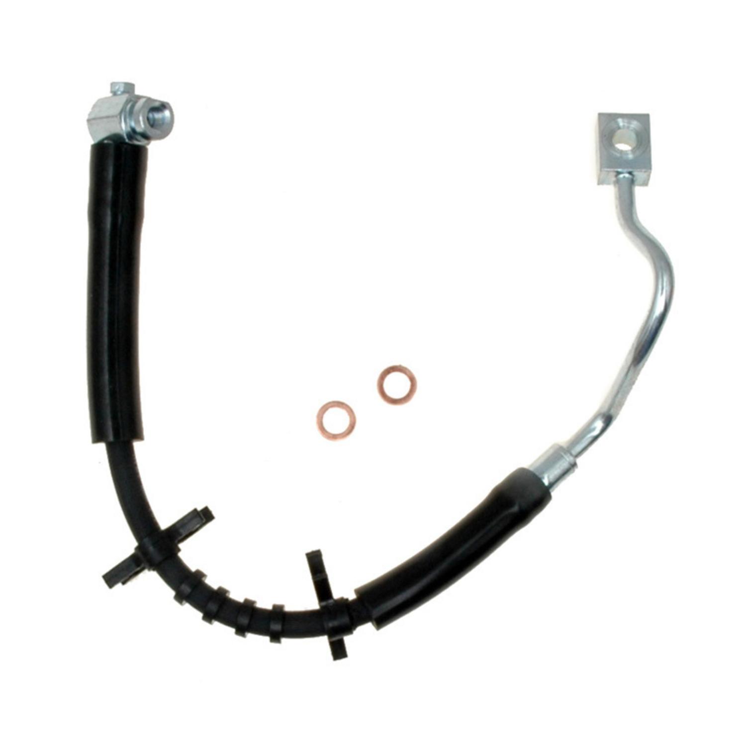 Raybestos BH382736 Brake Hydraulic Hose product image 2 of 2