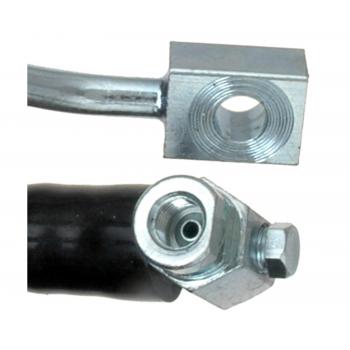 Raybestos BH382737 Brake Hydraulic Hose product image 1 of 2