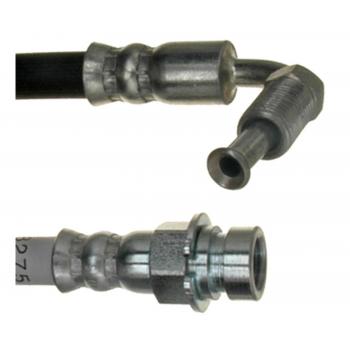 Raybestos BH382751 - Brake Hydraulic Hose Raybestos BH382751 Brake Hydraulic Hose product image 1 of 2