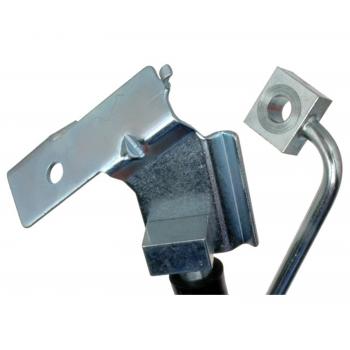 Raybestos BH382752 Brake Hydraulic Hose product image 1 of 2