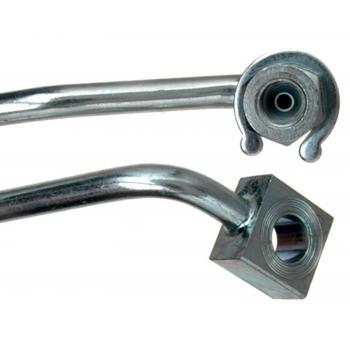 Raybestos BH382753 Brake Hydraulic Hose product image 1 of 2