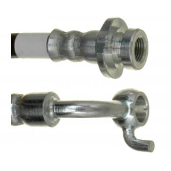 Raybestos BH382759 Brake Hydraulic Hose product image 1 of 2