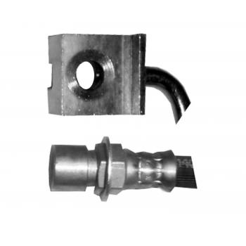 Raybestos BH38276 Brake Hydraulic Hose product image 1 of 2