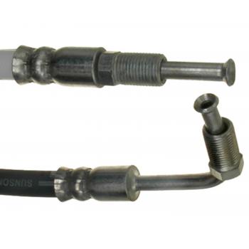 Raybestos BH382760 Brake Hydraulic Hose product image 1 of 2