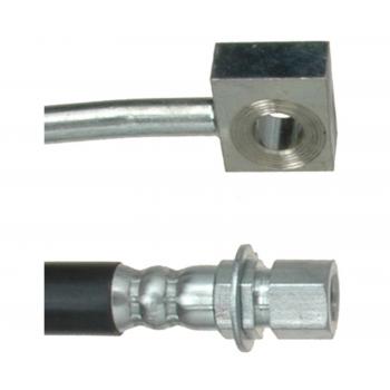 Raybestos BH382762 Brake Hydraulic Hose product image 1 of 2