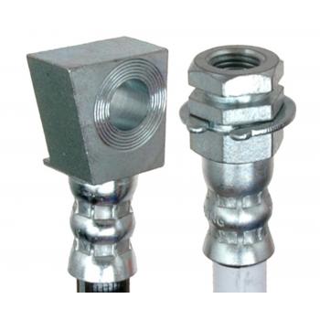 Raybestos BH382764 Brake Hydraulic Hose product image 1 of 2