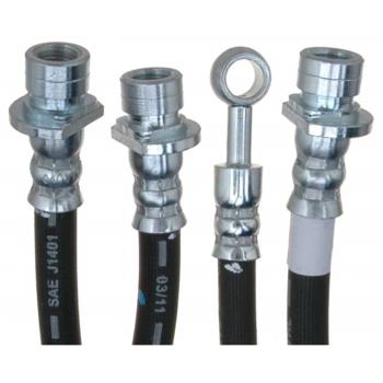 Raybestos BH382768 Brake Hydraulic Hose product image 1 of 2