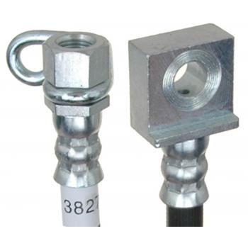 Raybestos BH382770 Brake Hydraulic Hose product image 1 of 2