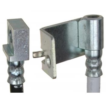 Raybestos BH382772 Brake Hydraulic Hose product image 1 of 2