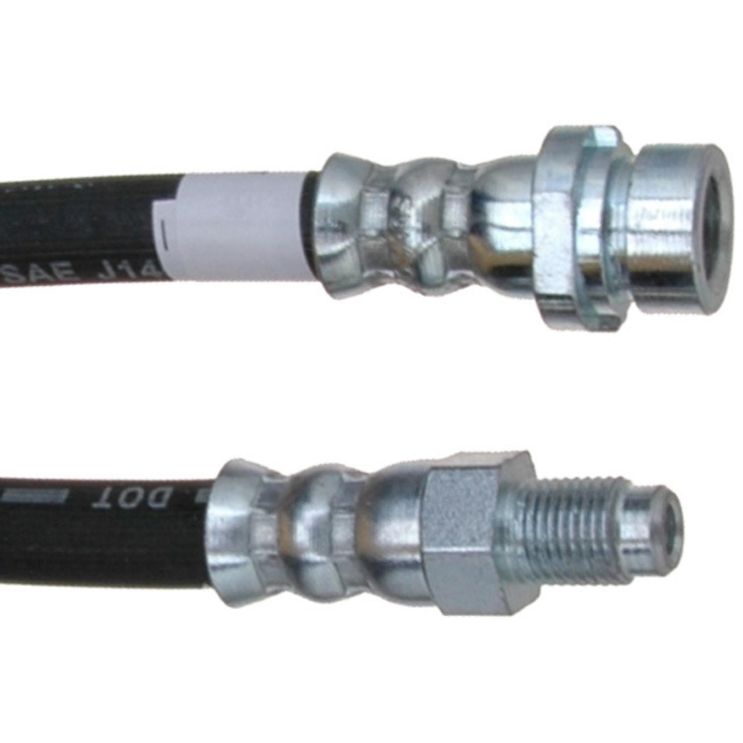 Raybestos BH382773 - Brake Hydraulic Hose Raybestos BH382773 Brake Hydraulic Hose product image 1 of 2