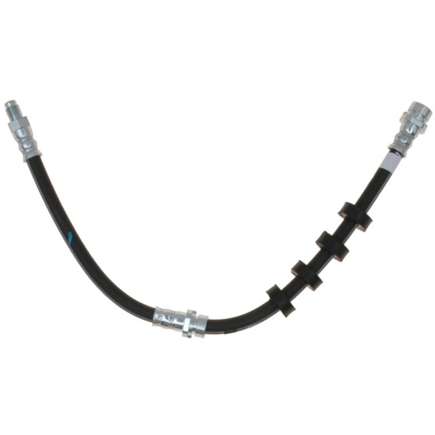 Raybestos BH382773 - Brake Hydraulic Hose Raybestos BH382773 Brake Hydraulic Hose product image 2 of 2