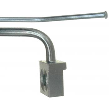 Raybestos BH382785 Brake Hydraulic Hose product image 1 of 2