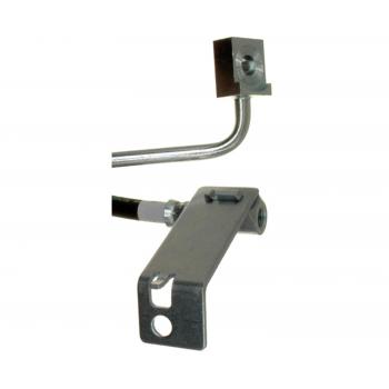 Raybestos BH382787 Brake Hydraulic Hose product image 1 of 2