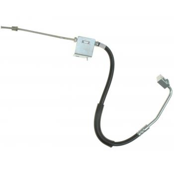 Raybestos BH382789 Brake Hydraulic Hose product image 2 of 2