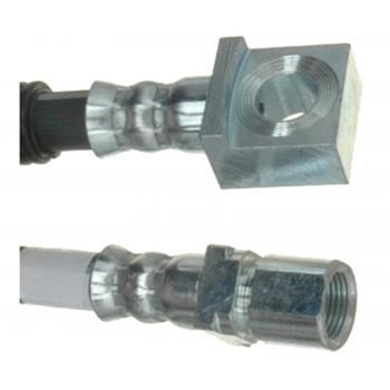 Raybestos BH382792 Brake Hydraulic Hose product image 1 of 2