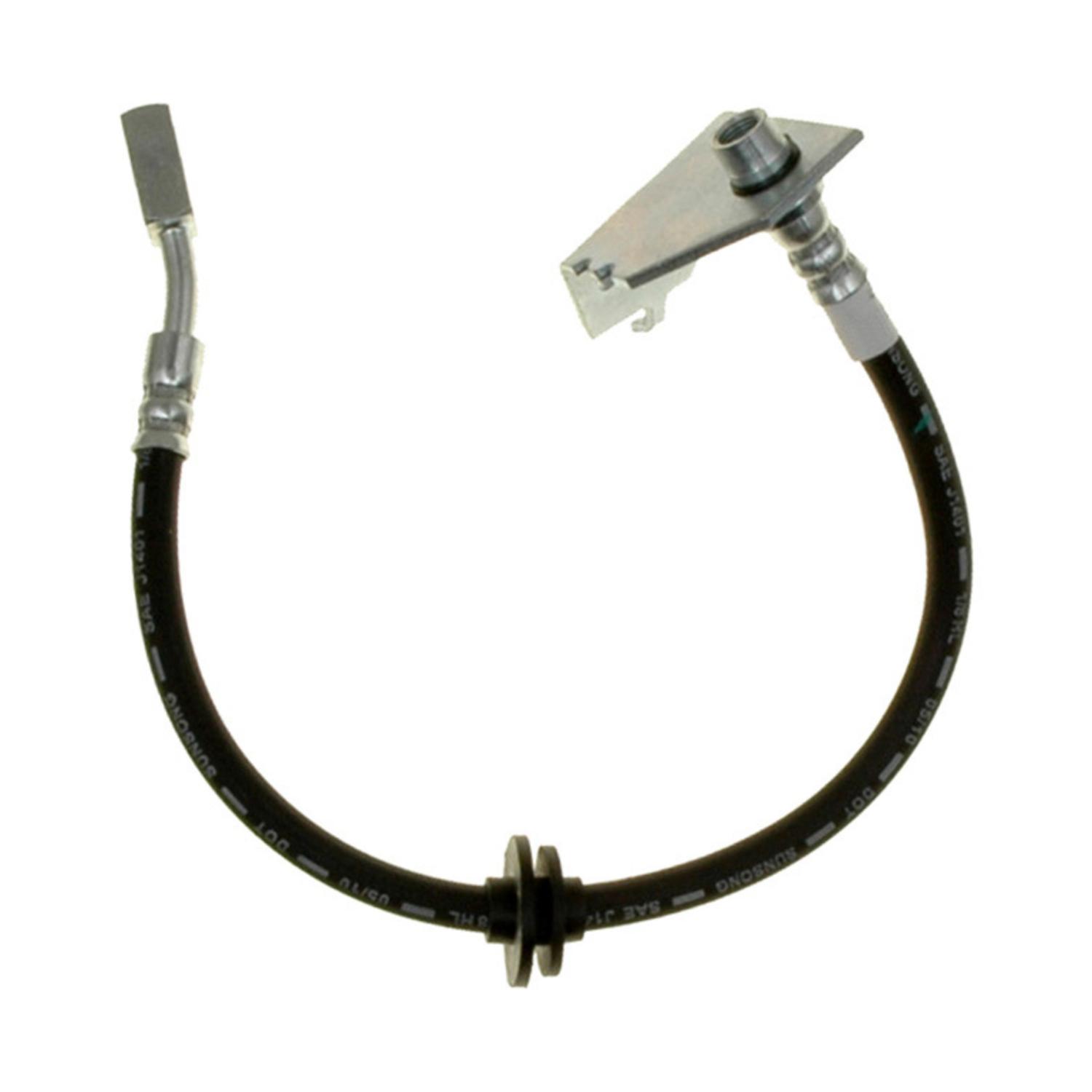 Raybestos BH382800 Brake Hydraulic Hose product image 2 of 2