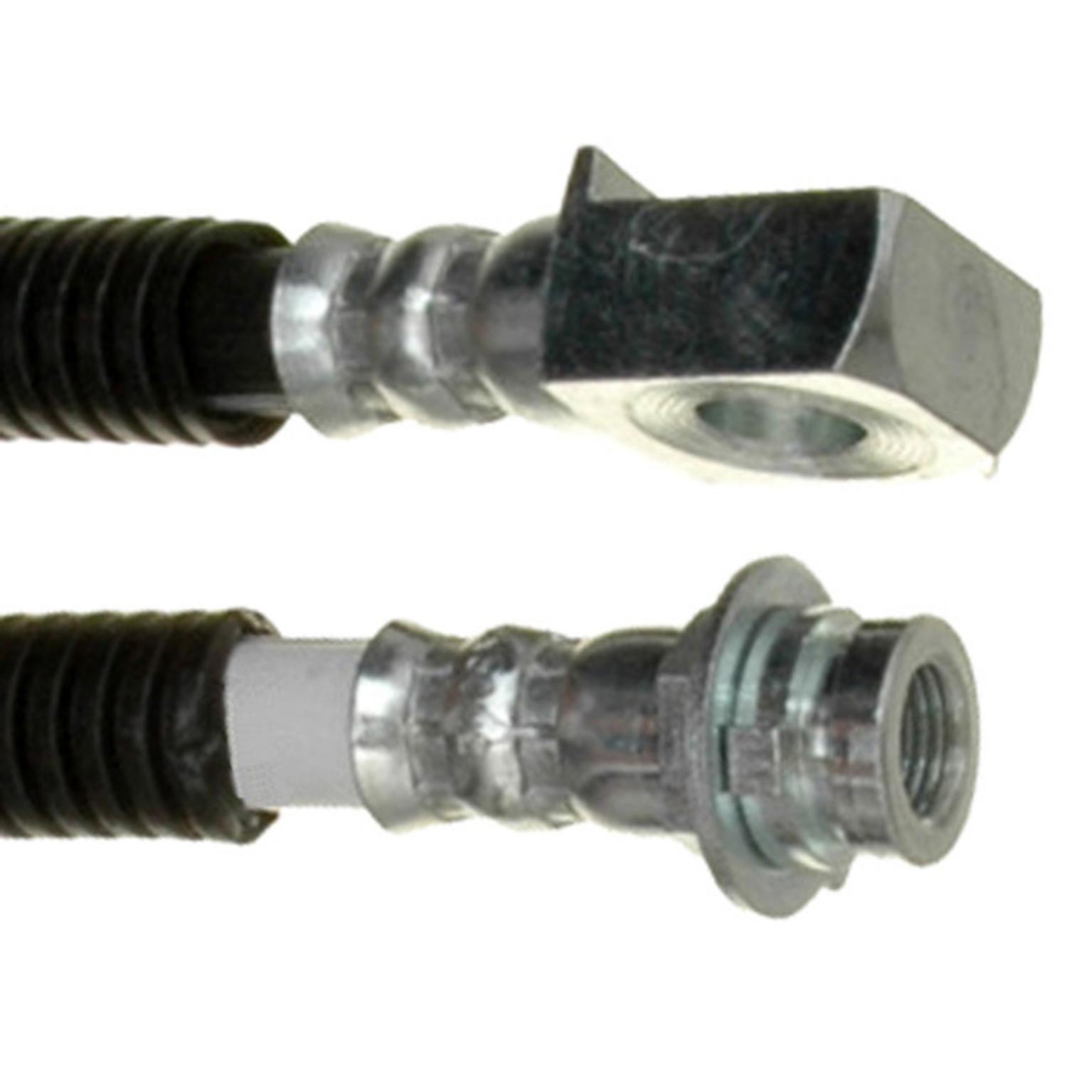 Raybestos BH382801 Brake Hydraulic Hose product image 1 of 2