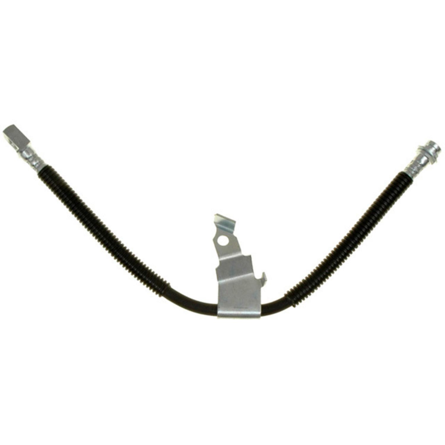 Raybestos BH382801 Brake Hydraulic Hose product image 2 of 2