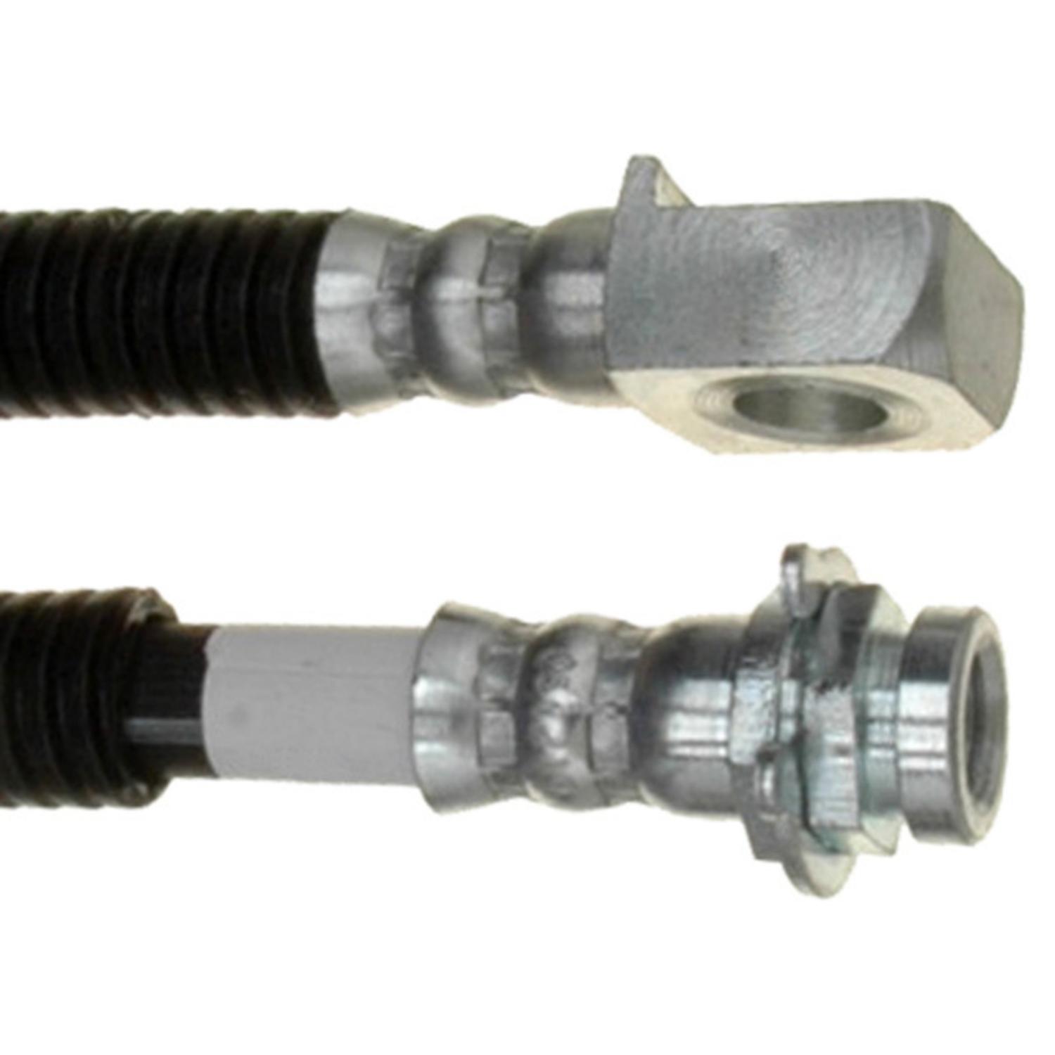 Raybestos BH382802 Brake Hydraulic Hose product image 1 of 2