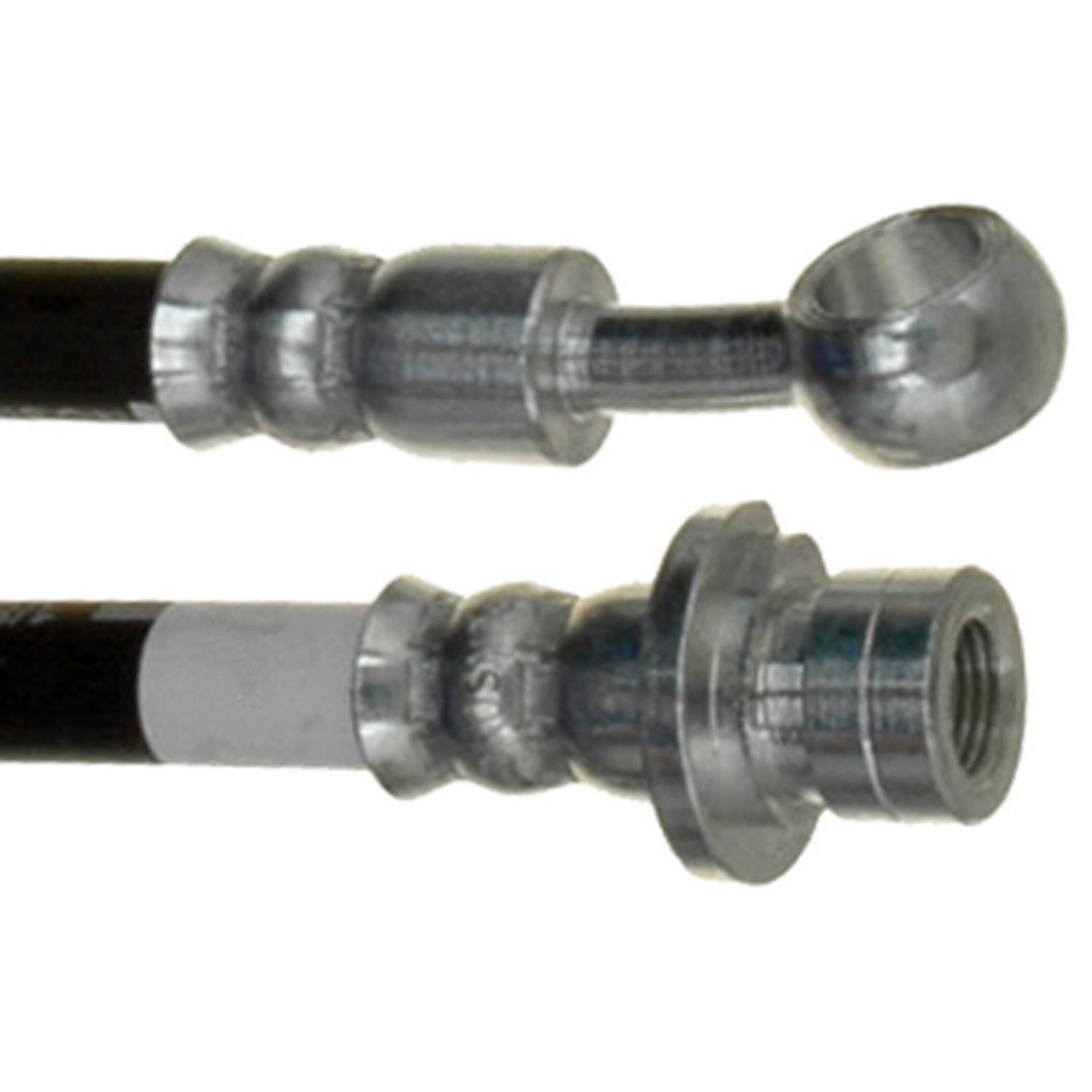 Raybestos BH382807 Brake Hydraulic Hose product image 1 of 2