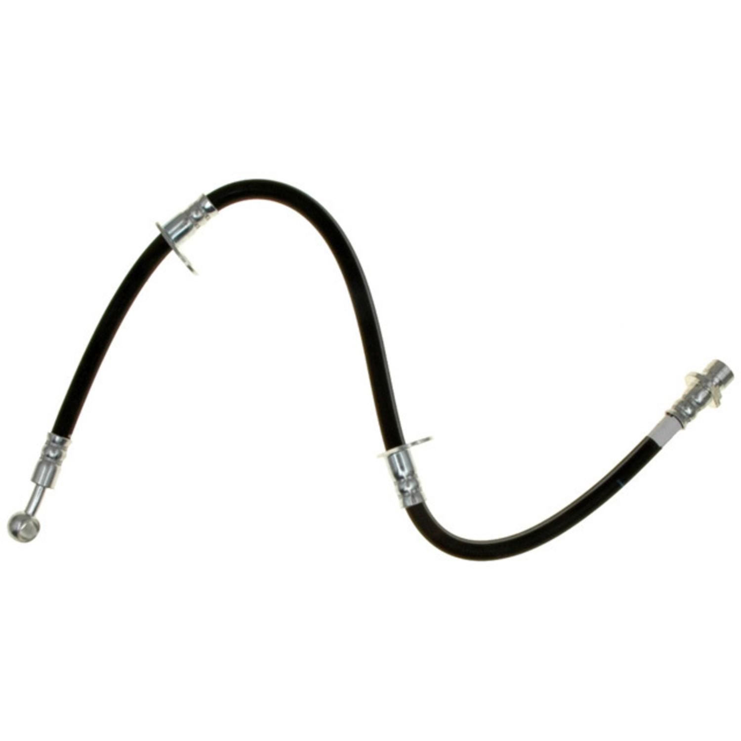 Raybestos BH382807 Brake Hydraulic Hose product image 2 of 2