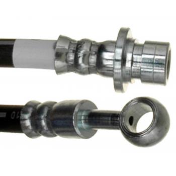 Raybestos BH382808 - Brake Hydraulic Hose Raybestos BH382808 Brake Hydraulic Hose product image 1 of 2