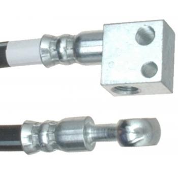 Raybestos BH382809 - Brake Hydraulic Hose Raybestos BH382809 Brake Hydraulic Hose product image 1 of 2